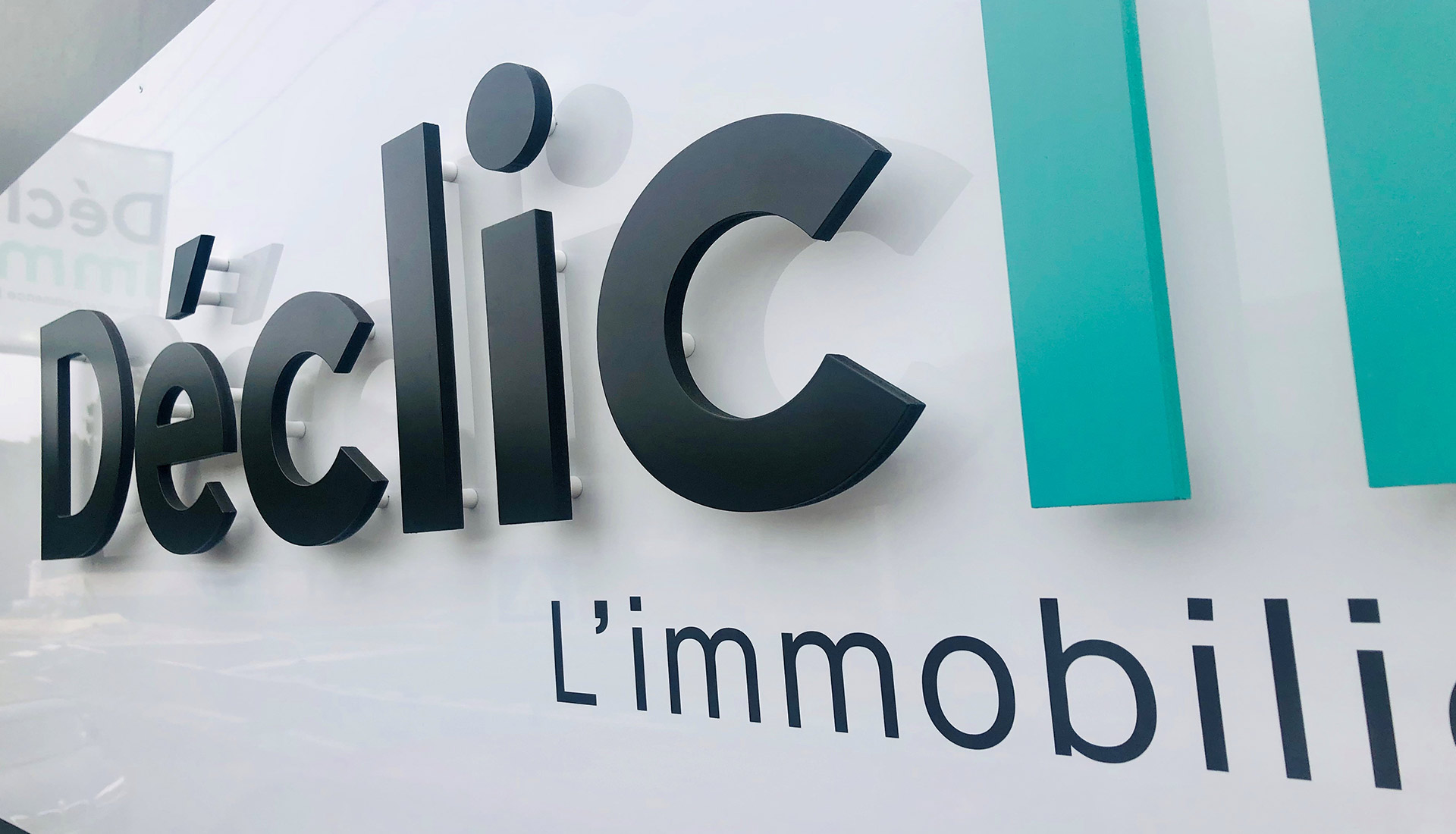 Déclic Immo Niort